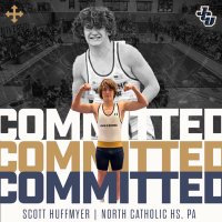 Scott_Huffmyer (@huffmyerscott) 's Twitter Profile