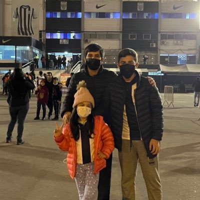 FRANCO190105's profile picture. 2025… Here we go