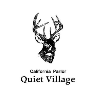 California Parlor - Quiet Villageさんのプロフィール画像