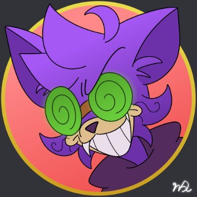Shakespaw77さんのプロフィール画像