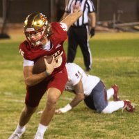 Jared Degraffenreid (@jareddegraffen2) 's Twitter Profile