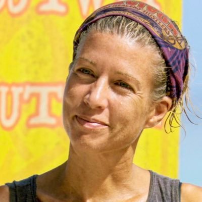 #CBS #Survivor 35 & 50✨Runner-up is not my destiny