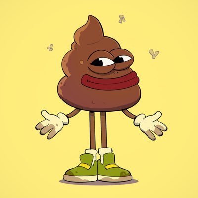 $KAKA is the only meme with a truly fundamental 💩