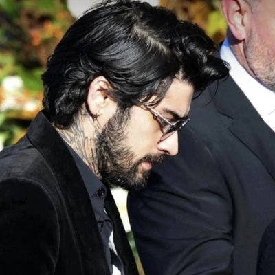 MaripalliV's profile picture. 