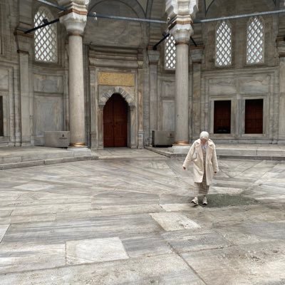 kavuslardnfatma's profile picture. 