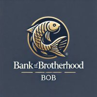 BobTheFishCTO (@bobthefishcto) 's Twitter Profile Photo BobTheFishCTO (@bobthefishcto) 's Twitter Profile Photo