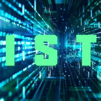 ISTPublicChain's profile picture. Diversified Ecological Public Chain