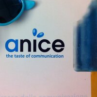 Anicecommunication(@Anicecom) 's Twitter Profileg