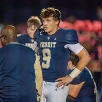 Charlie Peters (@charlie_peters9) 's Twitter Profile