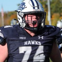 Ross Olinger (@olingerross) 's Twitter Profile