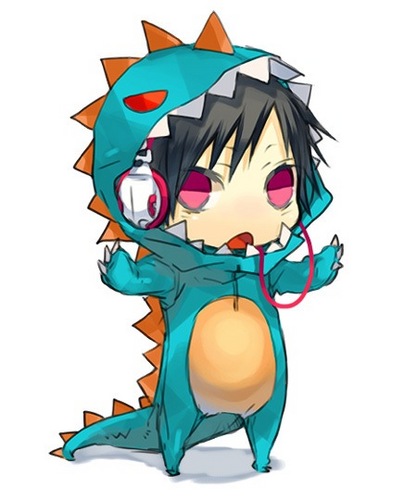 TOTODILOzavr's profile picture. 