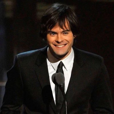 “fuck. me. wow! i am so fucked today!” ✶ bill hader lover ✶ it’s repost city over here!! ✶ i’m like ted lasso if he was a weird butch ✶ ask me about music!! ✶