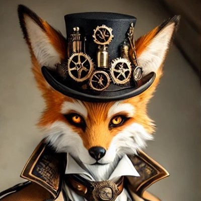 VixenCapital's profile picture. miner. trader. investor.