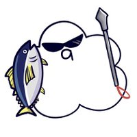 まぐろハンター (@kintottee) Twitter profile photo