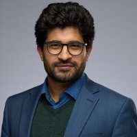 Rafiuddin Najam (@rnajamr) 's Twitter Profile