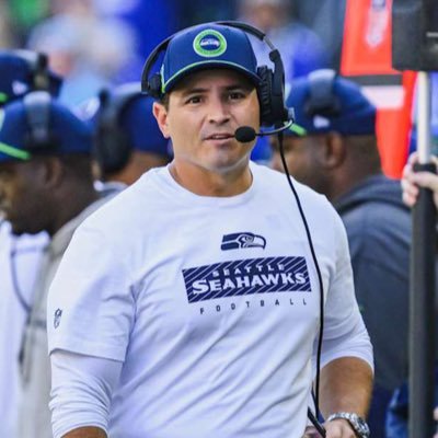 Mike Macdonald saved me #Seahawks #DubNation #SeaUsRise| JA17 Stan|