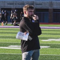 Coach Mason Dunn (@coachm_dunn) 's Twitter Profile Photo Coach Mason Dunn (@coachm_dunn) 's Twitter Profile Photo