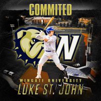 Luke St. John (@luke_stjohn3) 's Twitter Profile Photo Luke St. John (@luke_stjohn3) 's Twitter Profile Photo