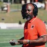 MarvinCunningh2's profile picture. Offensive Coordinator Clark Atlanta University. Former Head coach Sidney Lanier High School. Former AD at MMS & SLHS. (MAN)!!