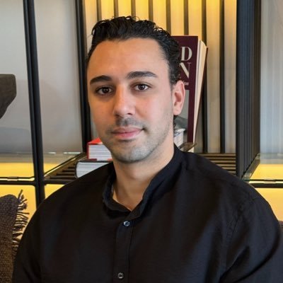 medysaly's profile picture. “Ex-Music Producer turned Tech Enthusiast | CS Student | Learning  & exploring new career paths in tech |  #CareerChange”