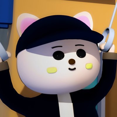 Movie_Edit_'s profile picture. 個人で映像･グッズ制作|副業|Ae|Blender|VJ|簡単な撮影|