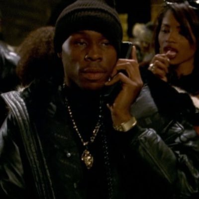 seemorebluess's profile picture. God is within her she will not fall 🤍