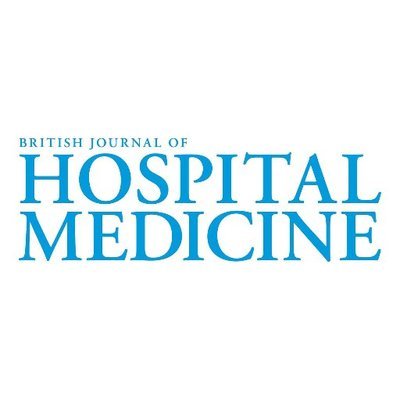 British Journal of Hospital Medicine(BJHM) Profile