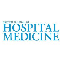 British Journal of Hospital Medicine(BJHM) (@bjhmoffice) 's Twitter Profile