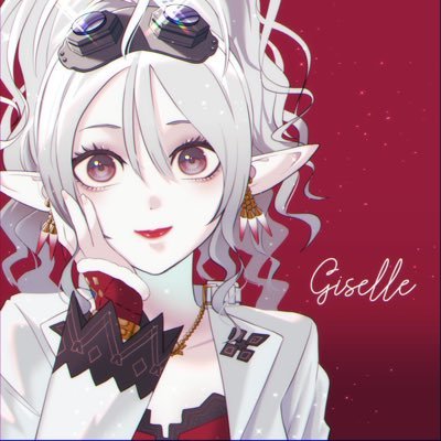 ɢɪsᴇʟʟᴇさんのプロフィール画像