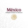 EmbMexIno's profile picture. https://t.co/MLIcbcUmKo… Atención de emergencias para nacionales mexicanos: +62 858 8891 0000. Para cualquier otra información: (021) 29027285