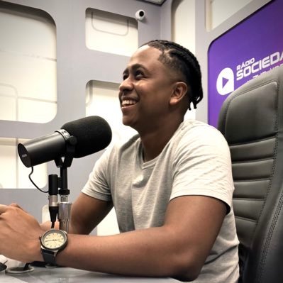 📻Radialista📰Jornalista 🖥️. Atualmente na Rádio Sociedade da Bahia, Sou da Bahia e Bar FC