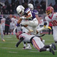 Steele Isaacs (@steele_ice1204) 's Twitter Profile