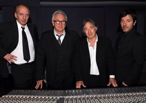 ProducersMusic's profile picture. Official Twitter feed for the band. Producers are: Trevor Horn, Lol Creme, @stephenlipson and @ashsoan