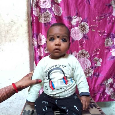 poonamy48328100's profile picture. 