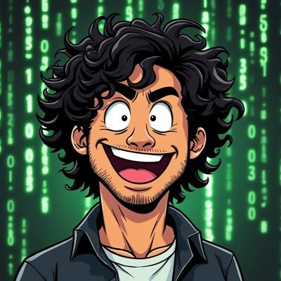 technopedant's profile picture. Life Purpose: Build core technology that significantly benefits humanity as a third or fourth order effect. Engineer | Thinker. I care about your compute life.