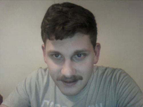 gergoszakony's profile picture. 