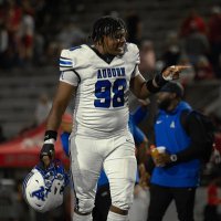 Michael Foster Jr (@michael_jr59) 's Twitter Profile Photo Michael Foster Jr (@michael_jr59) 's Twitter Profile Photo
