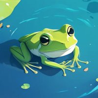 frogtothefuture (@frogtothefuture) 's Twitter Profile