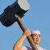Really Big Hammer (@reallybighammer) Twitter profile photo Really Big Hammer (@reallybighammer) Twitter profile photo