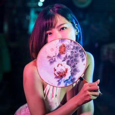 donna_tw's profile picture. 