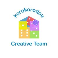 Korokorodou Creative Team (@korokorodouct) 's Twitter Profile Photo Korokorodou Creative Team (@korokorodouct) 's Twitter Profile Photo
