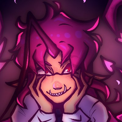La Creatura | Artist | 🇹🇭 | Any pronouns | I'm 20↑ | Team @SmilingCepha | pfp @VelvetDetective | Banner @phtharticpaul | Zoe & Talon Main | Comm Pinned!
