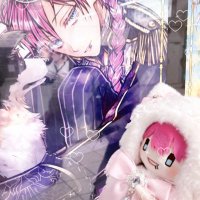 あーる@twst5周年BJ缶既読印♡ (@ll_tty6) 's Twitter Profile Photo あーる@twst5周年BJ缶既読印♡ (@ll_tty6) 's Twitter Profile Photo