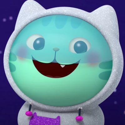 macraegi's profile picture. Cat living / investing / flying / singing in Space