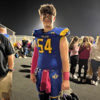 Kayson Strode (@kaysonstrode54) 's Twitter Profile