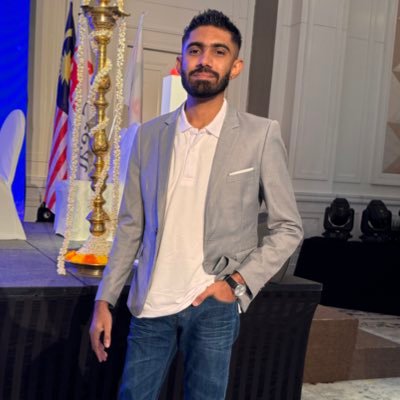 raj_diven's profile picture. ✨ Transforming ideas into impact | Entrepreneur & Visionary 📍 Malaysia | 🌍 Global Thinker | 💼 Insurance, Business & Crypto Enthusiast 📩 Let’s build wealth