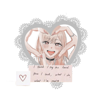 ㅤㅤ
ㅤㅤᜊ︐𝐂𝑜𝓼𝑝l𝘢y𝗲rㅤ𑁍ㅤ 𝐀𝑑𝑑𝓲c𝒕𝒕𝐢𝑜n ࣪ ִֶָ 𓏲
ㅤ 𝑆he’s 𝓪 * ㅤ𝖕𝖆𝖘𝖘𝖎𝖔𝖓𝖆𝖙𝖊 a𝒏d 𝒸𝐮t͟e͟
ㅤㅤ ❏ ¨̮ 𝒊s ㅤℱ𝒂𝒏𝒕𝒂𝒔𝒚 ㅤ𝐀𝐭t𝑟͟𝑎͟