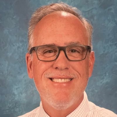 Sp Svcs Director| Elementary Principal| SLP|Linguistic & Literacy Enthusiast| U of R '95, '97| APU '04