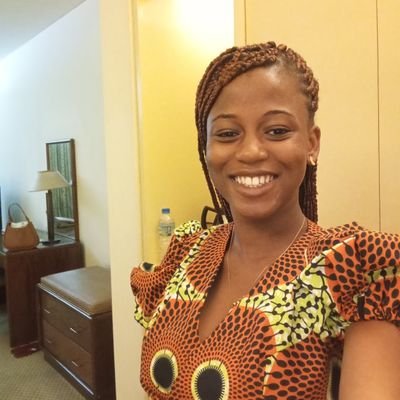 Clara_gninou's profile picture. 