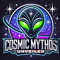 Cosmic Mythos (@cosmicmythos) 's Twitter Profile